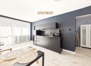 Gdańsk Śródmieście, 569 000 zł, 34 m2, z balkonem miniaturka 1