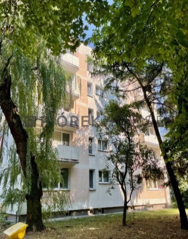 1-pokojowe mieszkanie na Mokotowie miniaturka 12