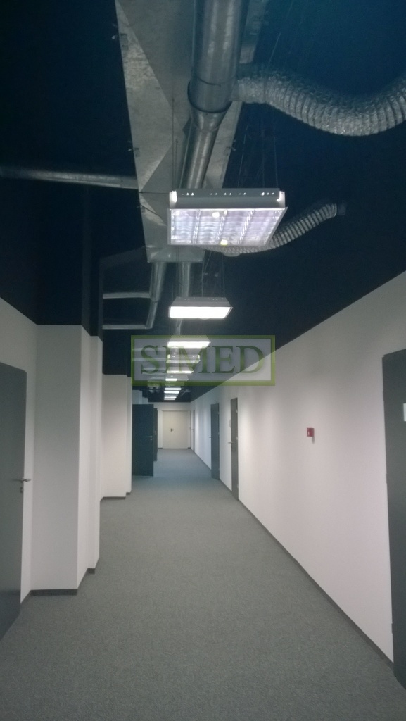 Biuro w byłej fabryce,dostęp 24h,parking,ochrona miniaturka 4