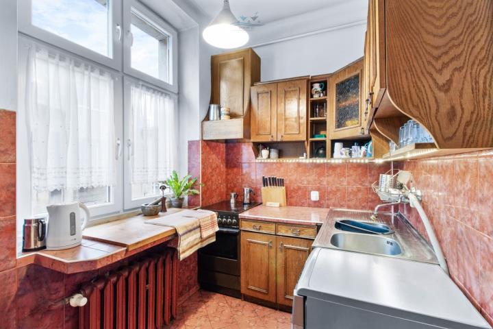 Apartament Kraków Stare Miasto 150m2 OKAZJA miniaturka 5