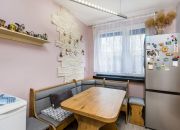 Kraków Mistrzejowice, 860 000 zł, 56 m2, M3 miniaturka 8