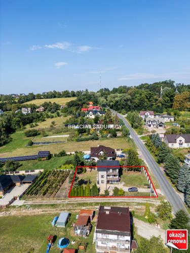 Wieliczka Raciborsko  / DOM NA SPRZEDAŻ