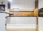 Przytulne mieszkanie | ul. Przyjaźni 2 pokojowe + biuro/garderoba miniaturka 13