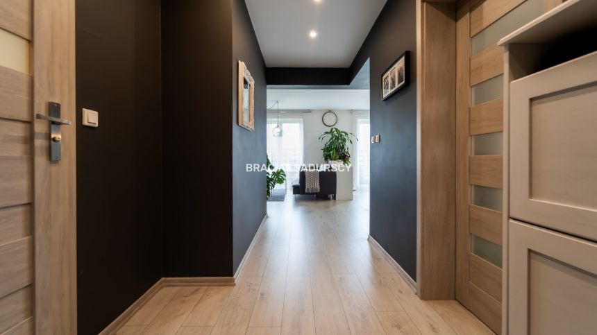 Kraków Bronowice, 1 490 000 zł, 150 m2, aneks kuchenny połączony z jadalnią miniaturka 13