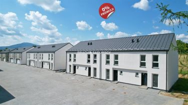 Łodygowice, 430 770 zł, 101 m2, umeblowany