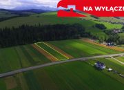 Działka przy strumyku miniaturka 4