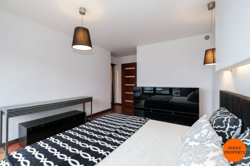 Ekskluzywny Loft z trzema tarasami! miniaturka 15