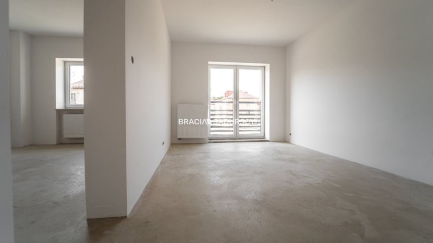 3 pok. mieszaknie 61,5 m2 w Chrzanowie! miniaturka 9