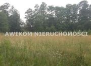 Adamów-Wieś, 228 000 zł, 12 ar, woda w drodze miniaturka 1