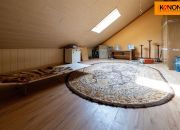 Kozy, 890 000 zł, 196.6 m2, do wykończenia miniaturka 22