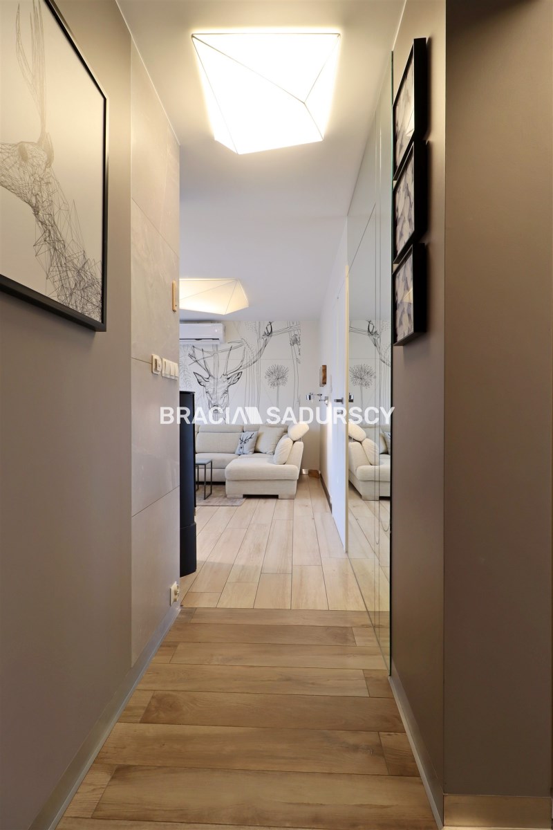 Kościelisko Pitoniówka, 748 000 zł, 36.56 m2, M2 miniaturka 16