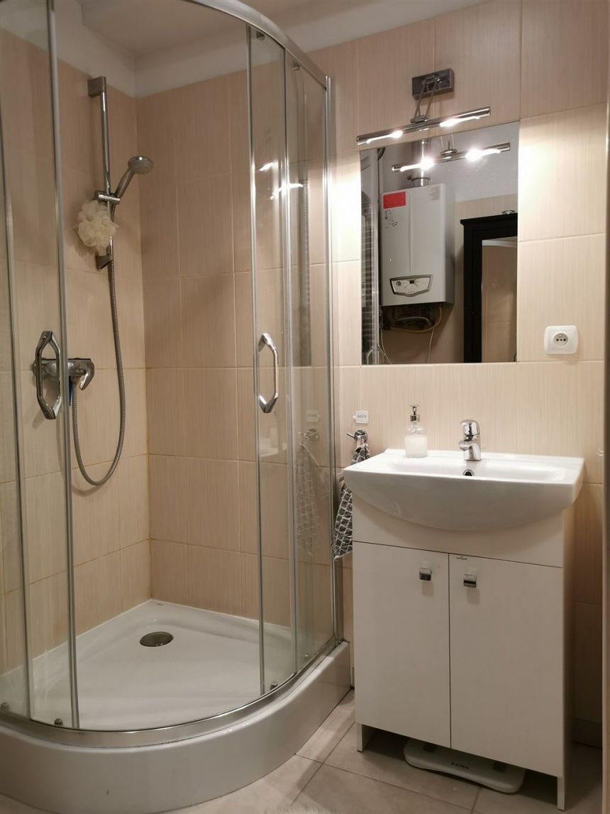 DWA POKOJE Z ANEKSEM - 47 M2 - 2700 ZŁ - JÓZEFITÓW miniaturka 10