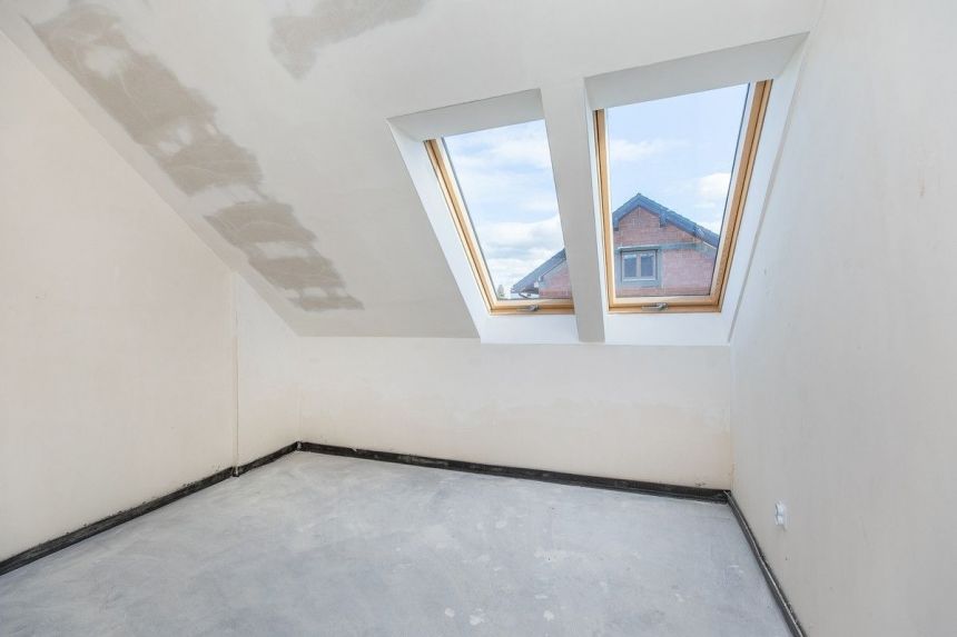 Liszki, 850 000 zł, 124 m2, 4 pokoje miniaturka 16