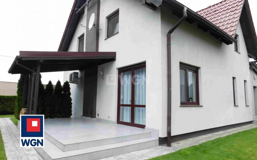 Gorzyce Wielkie, 795 000 zł, 153 m2, ogrzewanie gazowe miniaturka 3