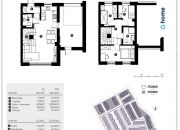4-pokojowy dom z garażem w Gdańsku | 92,48 m² miniaturka 3