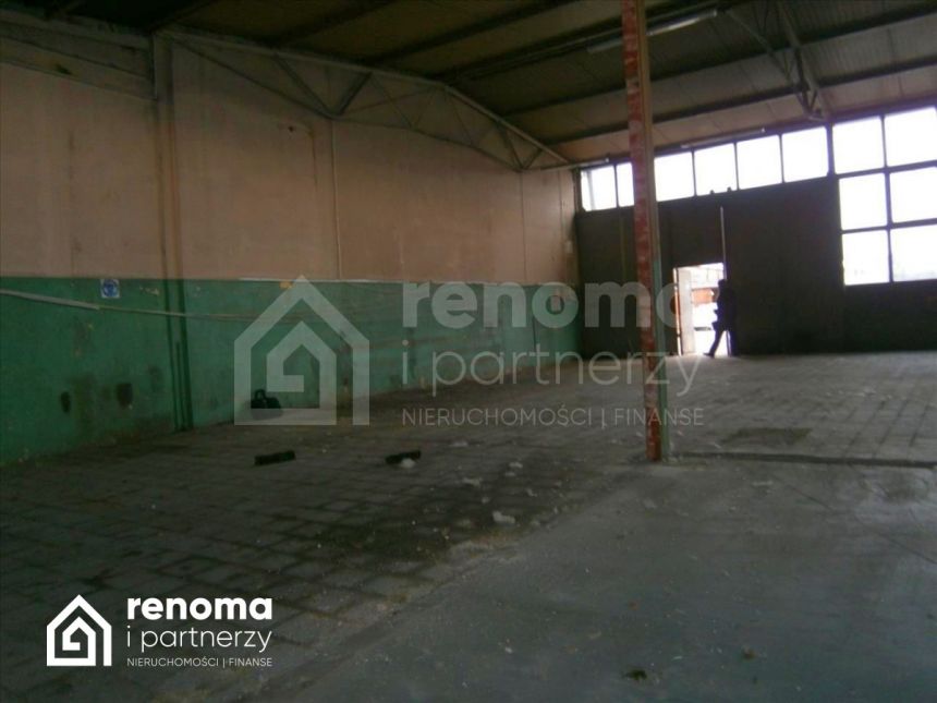 Koszalin, 13 020 zł, 1085 m2, pietro 1 miniaturka 4