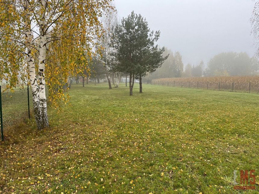 Trześcianka, 100 800 zł, 20.16 ar, rolna miniaturka 8