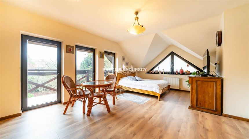 Dom w Węgrzcach Wielkich, 200m2! miniaturka 29
