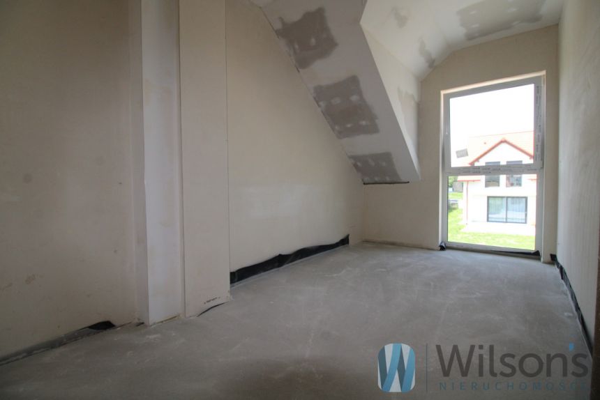 Ligota Piękna, 789 000 zł, 95 m2, wolnostojący miniaturka 13