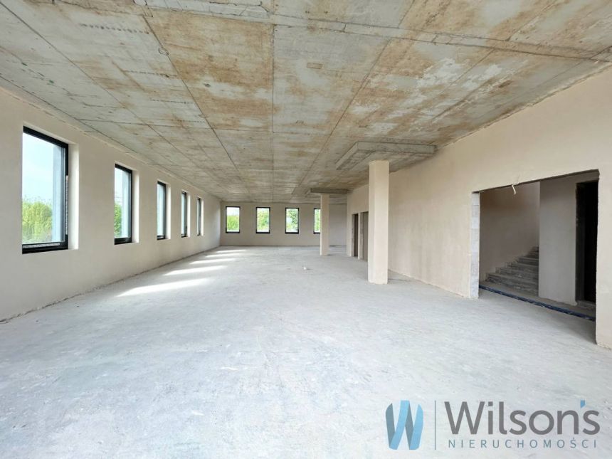 Warszawa Białołęka, 61 000 zł, 760 m2, pietro 1, 3 miniaturka 5