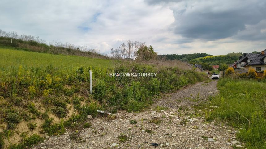 Działka 1200m2, Michałowice - zdjęcie 1