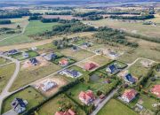 Przezmark - atrakcyjna działka budowlana miniaturka 6
