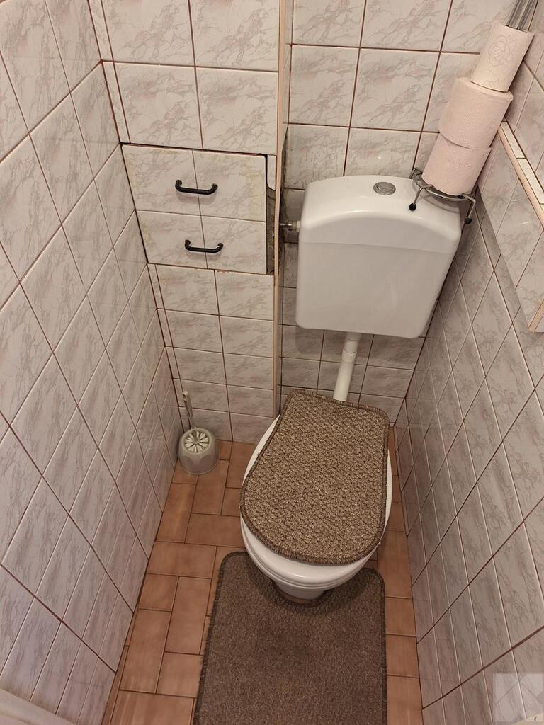 3 pokojowe mieszkanie na osiedlu Kmiecie miniaturka 9