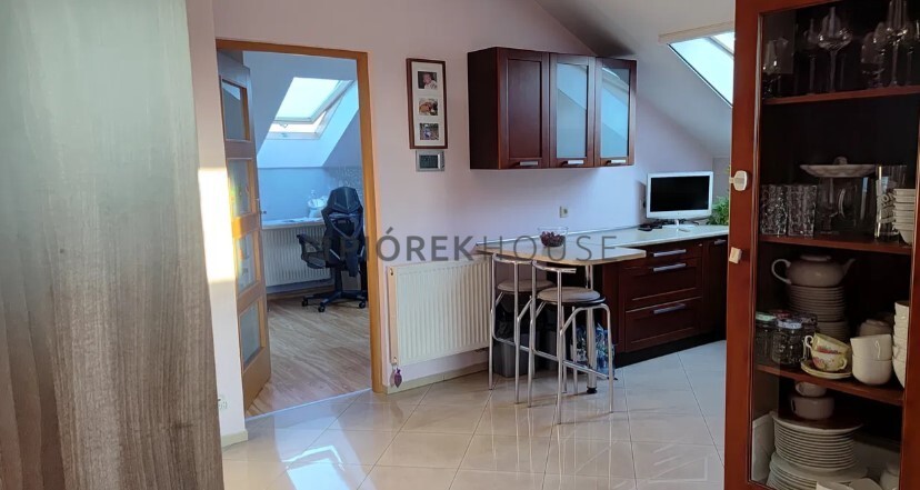 3-pokojowe mieszkanie w Markach miniaturka 3