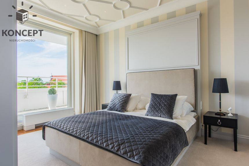 Apartament Premium w sercu Wrocławia | OVO miniaturka 11