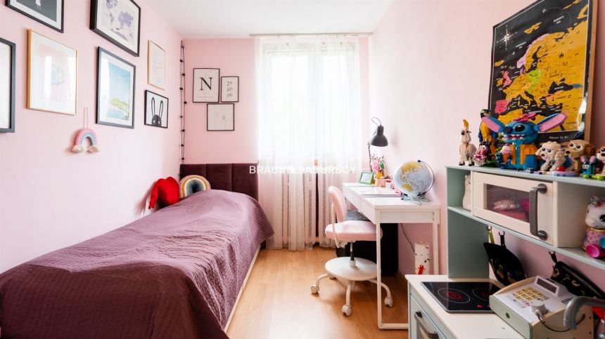 Fajne 2 pok mieszkanie - ul. Spółdzielców. miniaturka 12