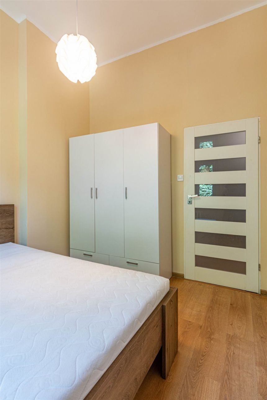 Szczecin Drzetowo, 1 800 zł, 37.05 m2, umeblowane miniaturka 6