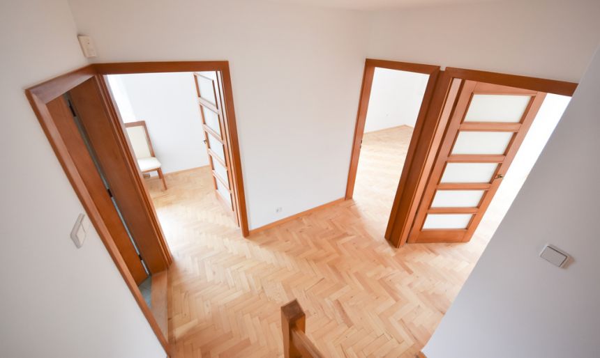 Dom wolnostojący Opole Grudzice 230m2, działka 8ar miniaturka 6