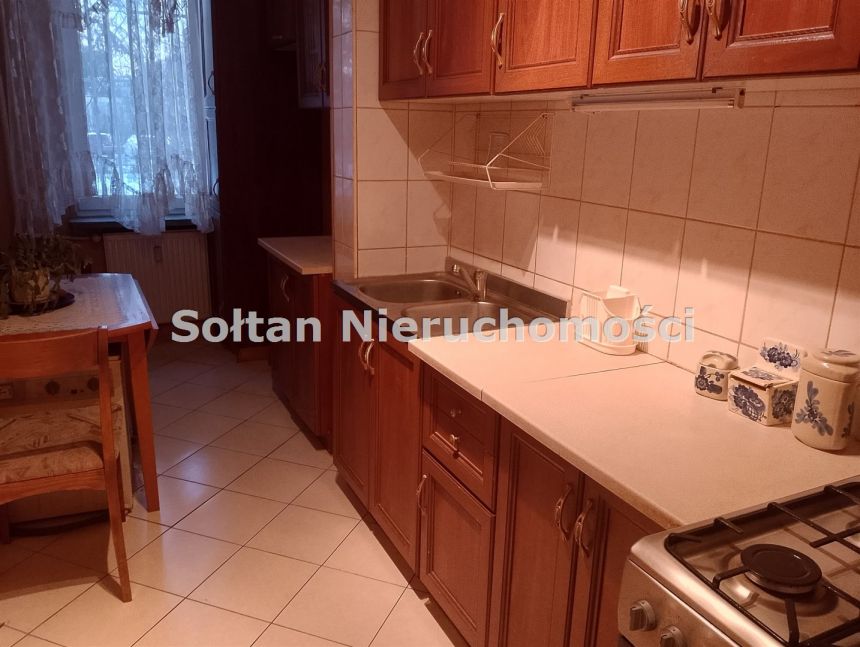 Warszawa Targówek, 630 000 zł, 46.81 m2, parter miniaturka 4