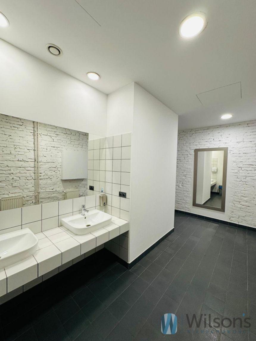 Warszawa Praga-Północ, 25 000 zł, 675 m2, biuro miniaturka 10