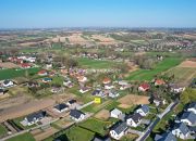 Luborzyca, 465 000 zł, 15.91 ar, woda w drodze miniaturka 11