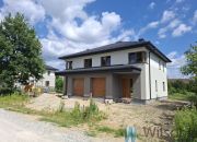 Jabłonna, 1 150 000 zł, 128 m2, bliźniak miniaturka 2
