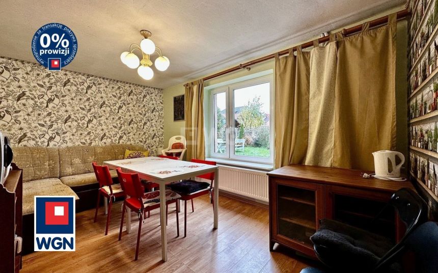 Żarnowska, 899 000 zł, 183 m2, ogrzewanie gazowe miniaturka 3
