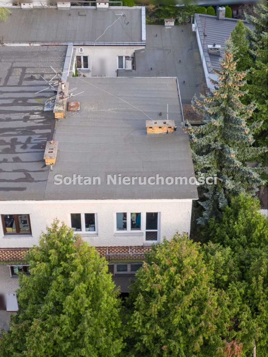 Warszawa Mokotów, 3 900 000 zł, 348 m2, bliźniak miniaturka 3