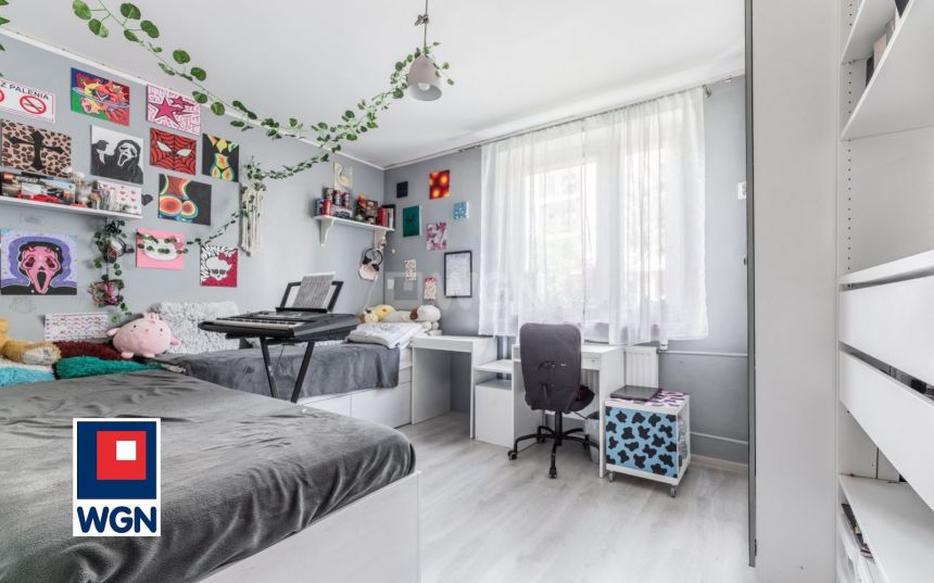 Gdynia Witomino, 890 000 zł, 73.5 m2, wysoki standard miniaturka 5
