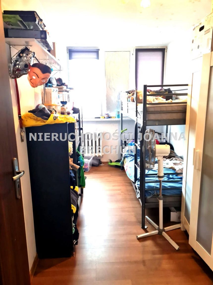 Wrocław Krzyki, 500 000 zł, 48 m2, w bloku miniaturka 4