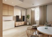 2 POKOJOWE MIESZKANIE 43 M2 BLISKO CENTRUM miniaturka 1