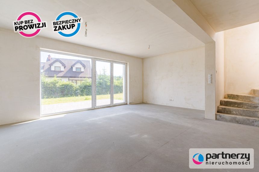 Kiełpino, 729 000 zł, 127.1 m2, ogrzewanie gazowe miniaturka 15