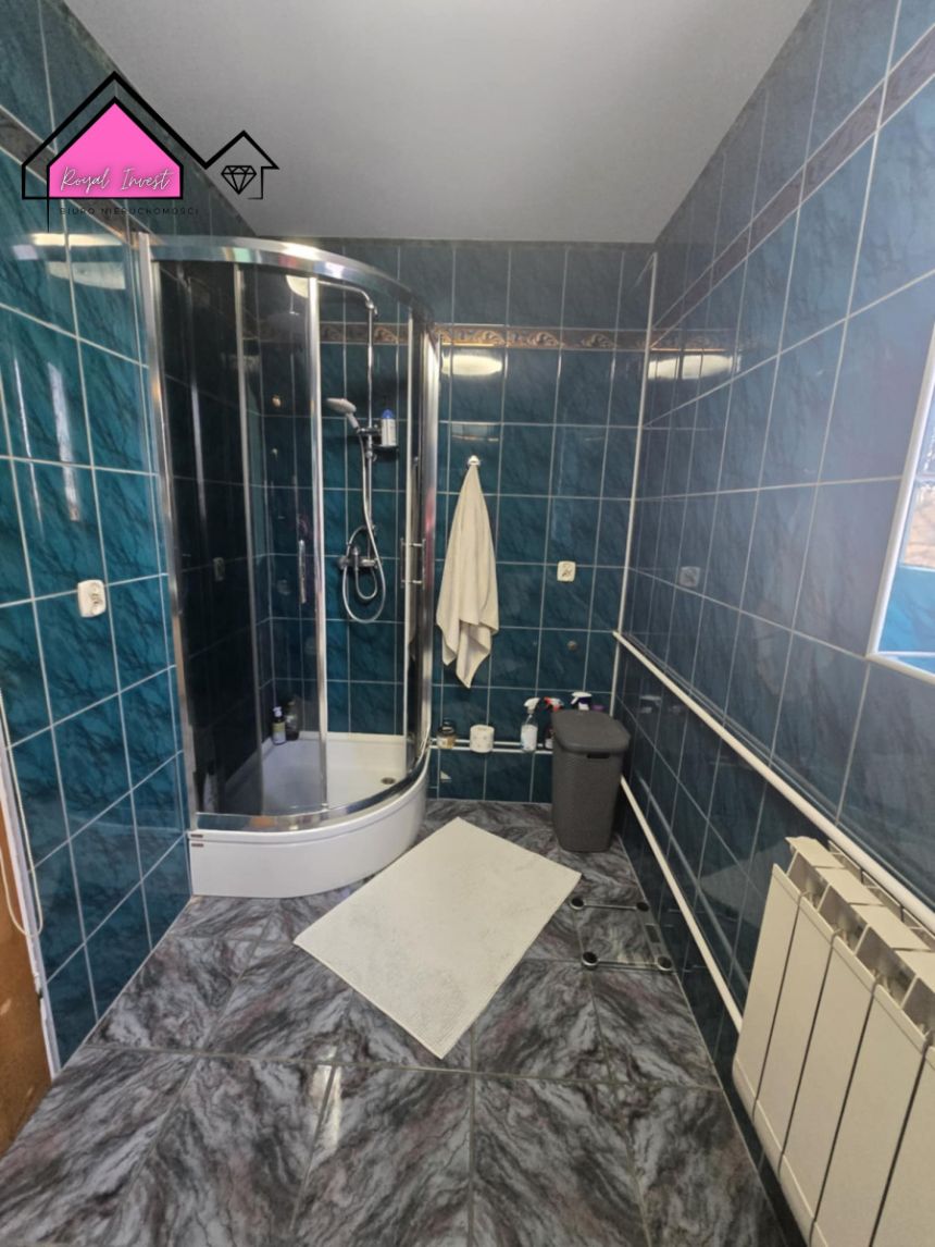 Szyszyn Pole B, 630 000 zł, 351 m2, wolnostojący miniaturka 10