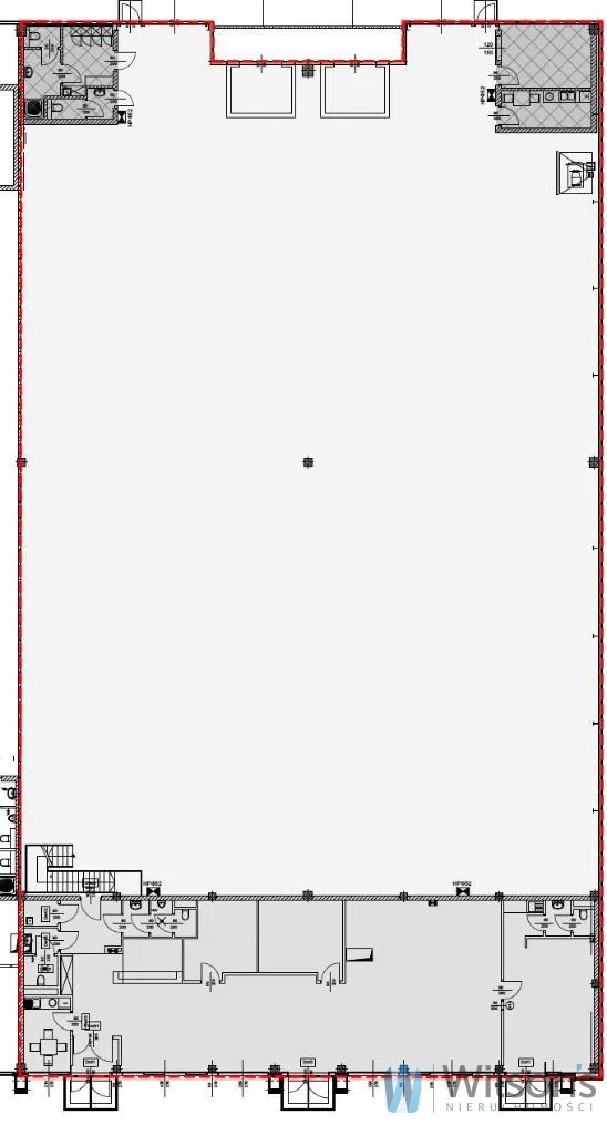 Warszawa Włochy, 51 700 zł, 1146 m2, o zróżnicowanej budowie miniaturka 4