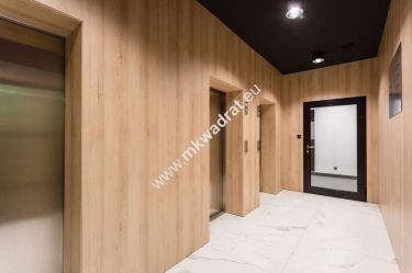 Nowoczesne biuro 141 m2, Warszawa-Wola