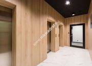 Nowoczesne biuro 141 m2, Warszawa-Wola miniaturka 1
