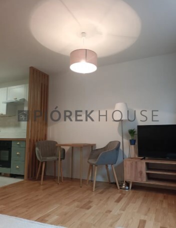 Kawalerka na Żoliborzu miniaturka 4