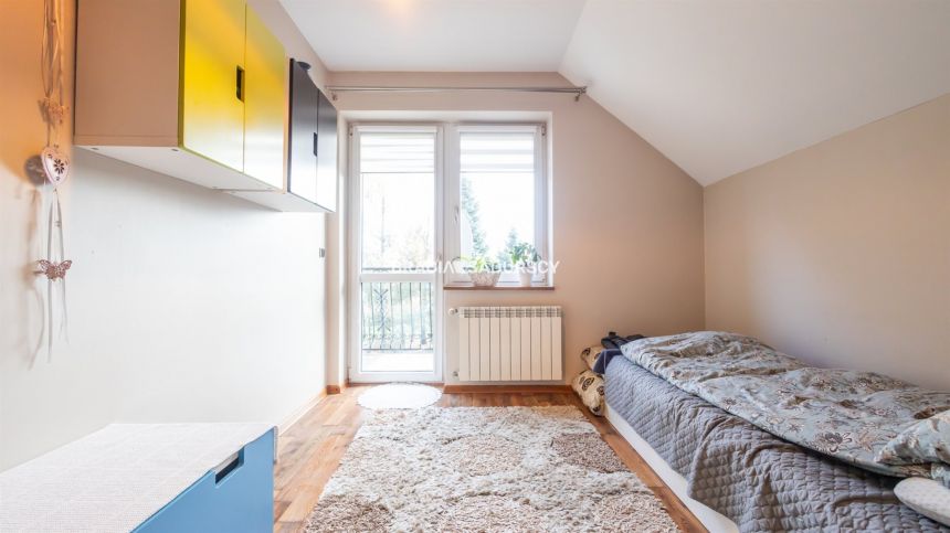 Dom wolno stojący o pow. użytkowej ok. 211,5 m2 miniaturka 30