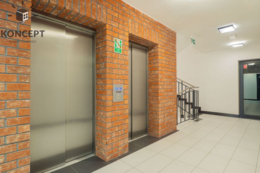 Elegancki apartament 2-pok. w Centrum! od 20.06 miniaturka 13