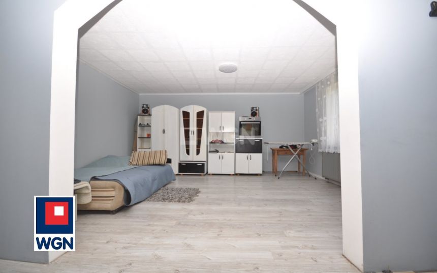 Pławno, 409 000 zł, 143.35 m2, murowany miniaturka 12